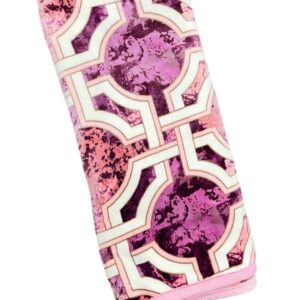 Allysa  Super Soft flannel Fleece Double Bed Blanket