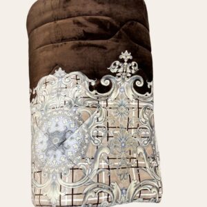 Albella Glory Extra Soft Warm Reversible Quilt