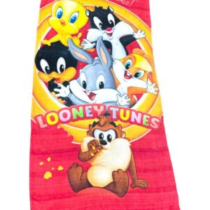 Toddler Cotton Towel Beach Bath Pool Swim