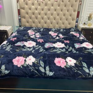Super Warm & Luxury Pinacle Quilt