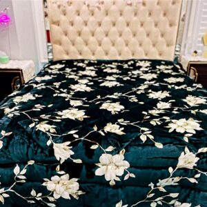 Super Warm & Luxury Pinacle Quilt