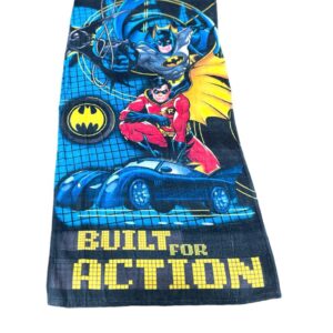 Toddler Cotton Towel Beach Bath Pool Swim