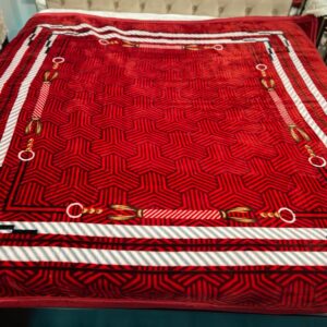 Super Soft Levassa Blanket