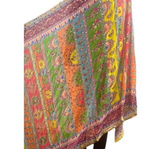 Classic Pakistani Dupatta