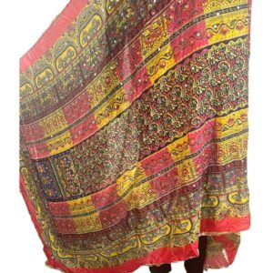 Fancy Pakistani Dupatta