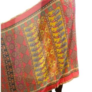 Festive Wear Pakistani Dupatta