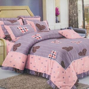 Egyptian Cotton Luxury 3 Piece Bed Sheet Set