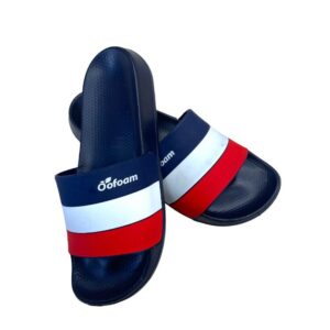 Oofoam Technology Men Lite Ride 04 Slides