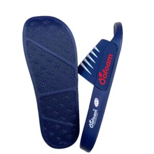 Oofoam Technology Men Lite Ride 01 Slides