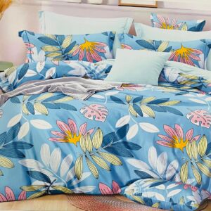 Summer Bedsheet