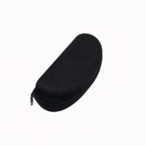 Zipper Sunglasses Soft Case