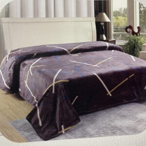 Soft Cozy King Size Comforter Set