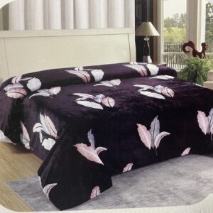 Luxery King Size Comforter Set