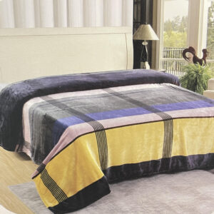 Gracie Super Classic 3 Pc King Size Comforter Set