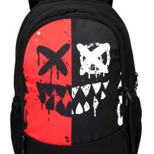 Sierra Wolt School Backpack