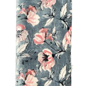 Allysa Flannel Fleece Soft Double Bed Blanket