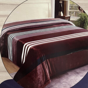 Harley King Size Indian Comforter Set