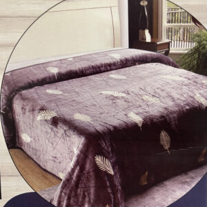 Classic Elegance King Size Comforter Set